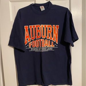 Auburn University Vintage T-Shirt